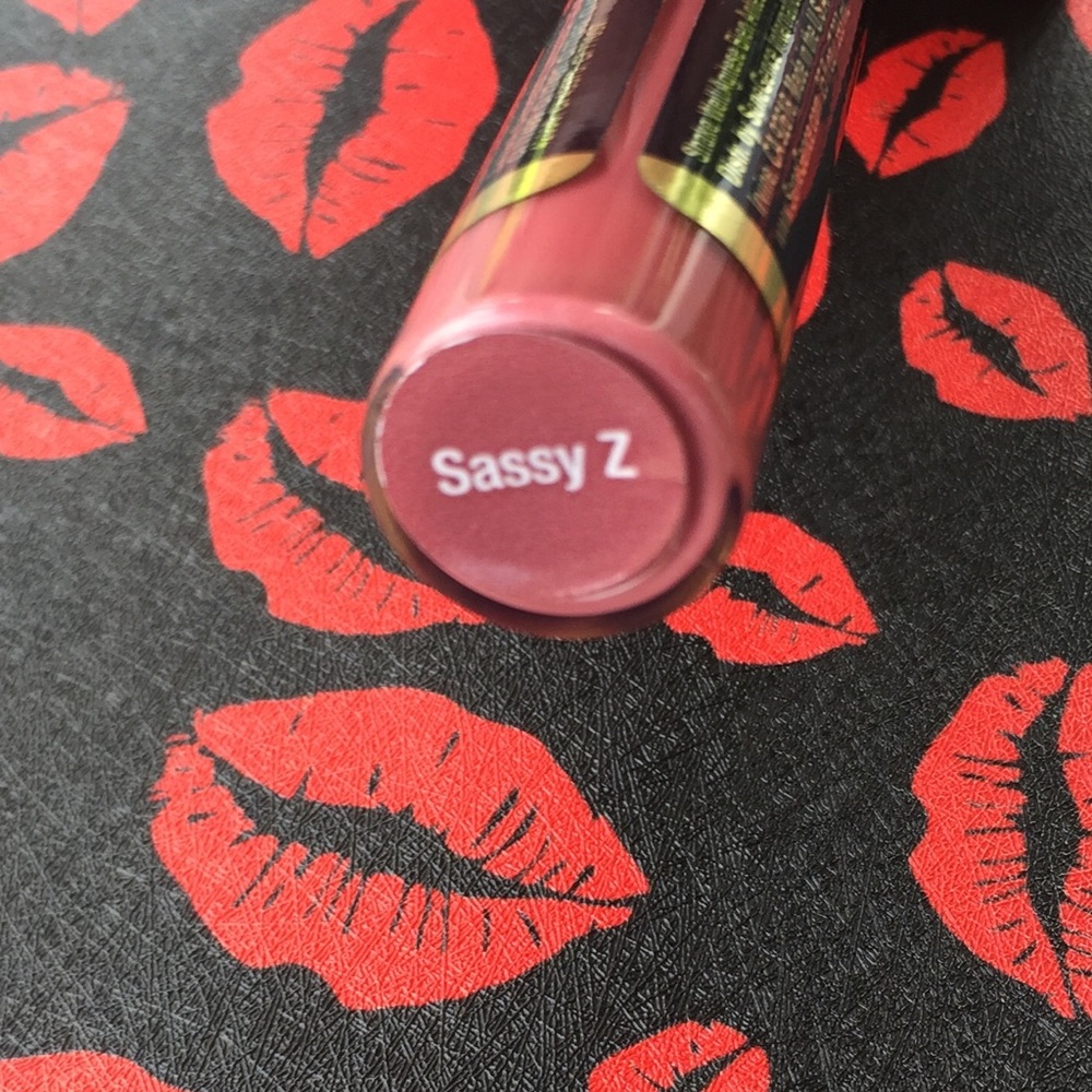 SassyZ LipSense